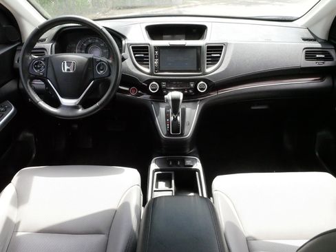 Used 2015 Honda CR-V EX-L image 10
