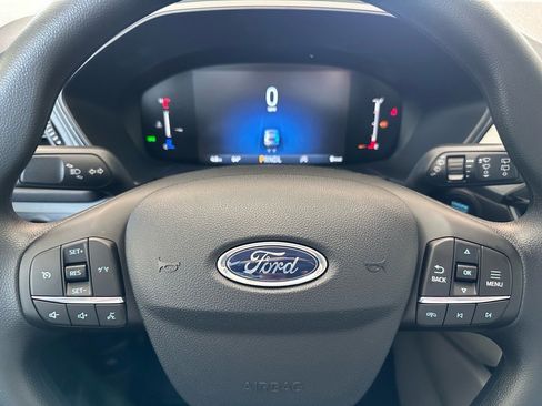 New 2026 Ford Escape Active image 33