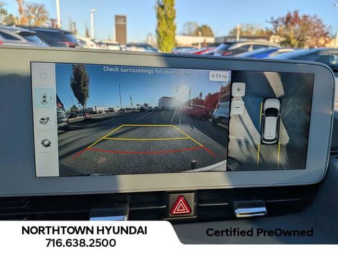 Certified 2023 Hyundai Ioniq 5 Limited image 22