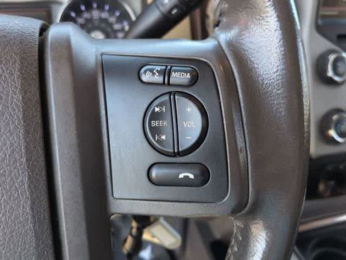 Used 2013 Ford F250 Lariat w/ Lariat Ultimate Pkg AWD/4WD image 24
