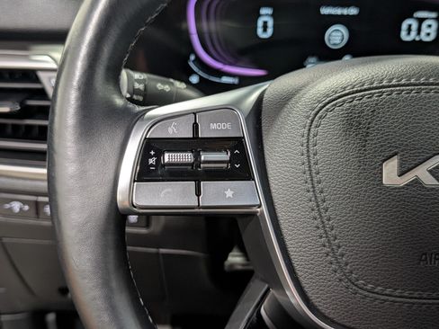 Used 2024 Kia Telluride EX X-Line AWD/4WD image 16