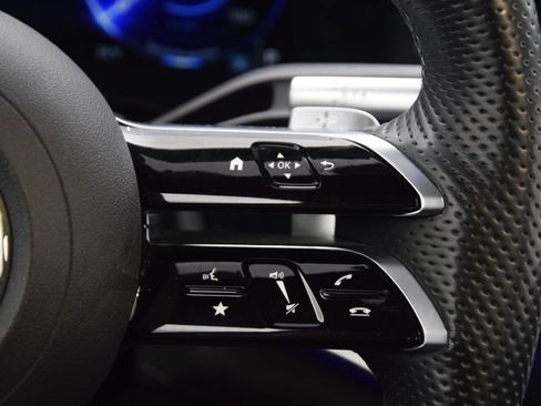 Used 2023 Mercedes-Benz EQS 580 4MATIC Sedan image 25