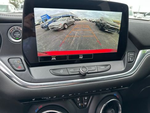 Used 2023 Chevrolet Blazer LT w/ Midnight/Sport Edition image 25