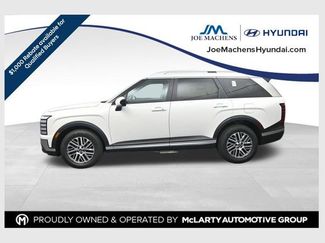 New 2026 Hyundai Palisade SEL AWD/4WD 360° Tour