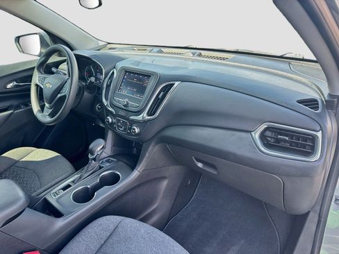Used 2023 Chevrolet Equinox LT AWD/4WD image 30