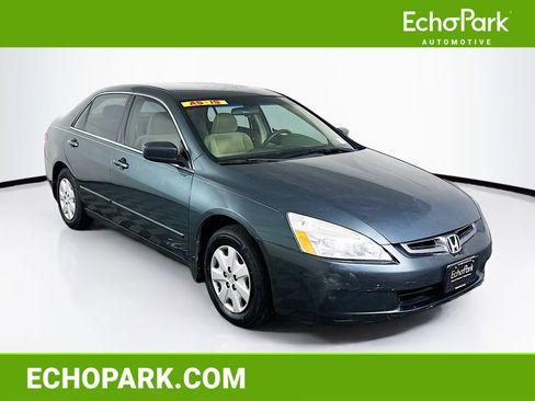 Used 2004 Honda Accord LX image 1