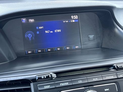 Used 2017 Honda Accord Sport image 23