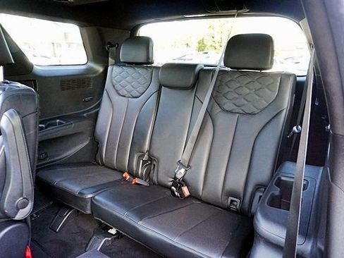 Used 2021 Hyundai Palisade Calligraphy FWD image 20