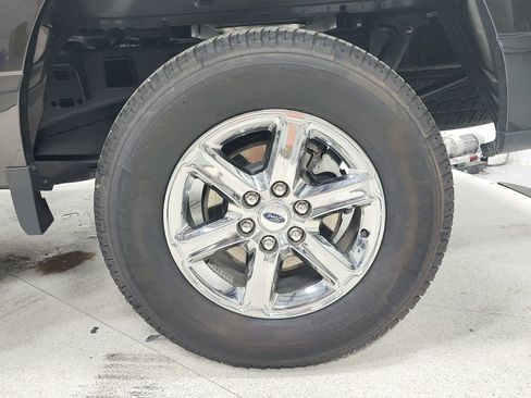 Used 2024 Ford F150 XLT w/ Equipment Group 302A MID AWD/4WD image 57