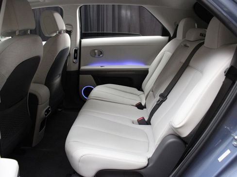 Used 2023 Hyundai Ioniq 5 SEL image 21