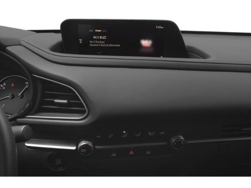 Used 2022 MAZDA CX-30 AWD 2.5 S image 13