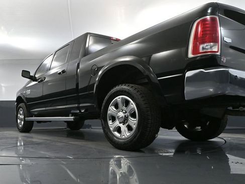 Used 2015 RAM 2500 Laramie w/ Convenience Group image 54