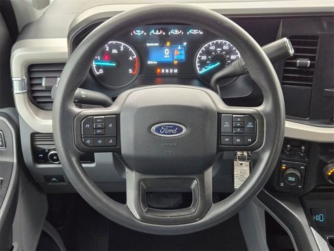 Used 2024 Ford F250 XLT w/ FX4 Off-Road Package image 18