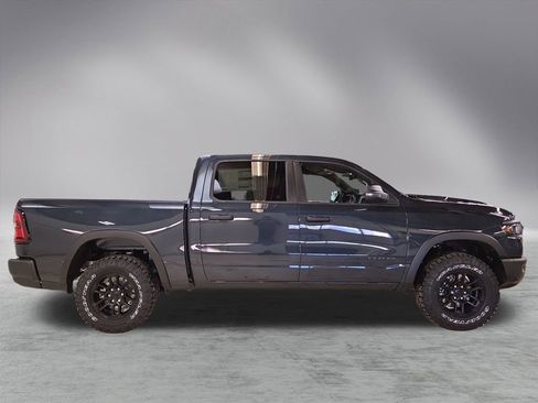 New 2026 RAM 1500 Rebel image 8