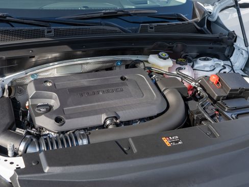 New 2026 Buick Envision Preferred AWD/4WD image 20