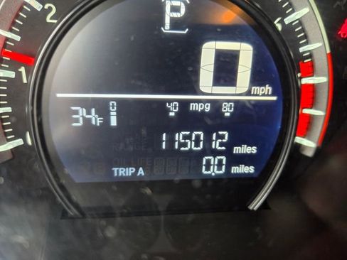 Used 2018 Honda Civic LX image 14