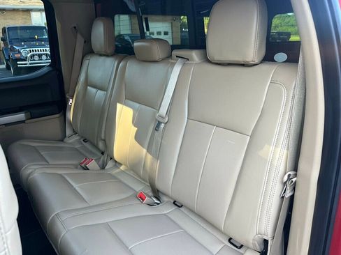 Used 2020 Ford F150 Lariat w/ Equipment Group 502A Luxury RWD image 37