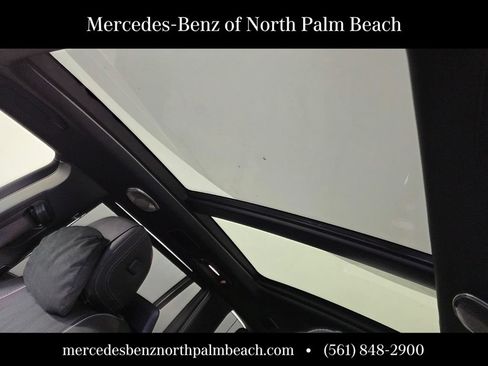 Certified 2025 Mercedes-Benz Maybach GLS 600 4MATIC image 11