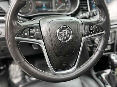 Used 2018 Buick Encore Essence image 24