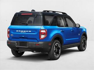 New 2026 Ford Bronco Sport Outer Banks video 2