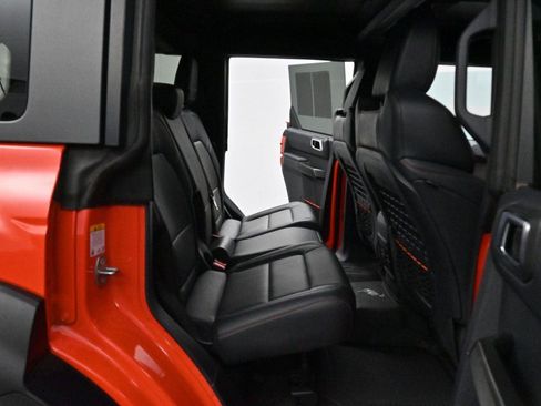 Used 2023 Ford Bronco Raptor AWD/4WD image 33