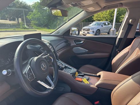 Used 2024 Acura RDX w/ Technology Package image 19