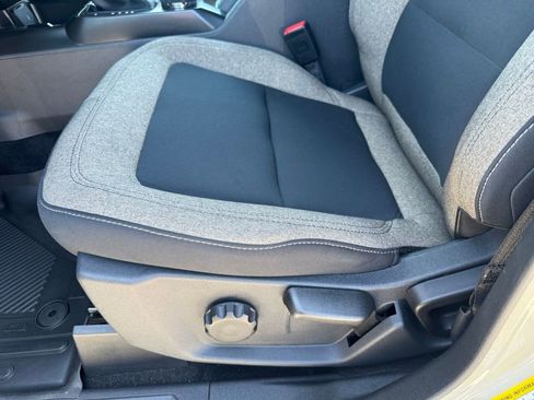 Used 2025 Ford Bronco Big Bend AWD/4WD image 12