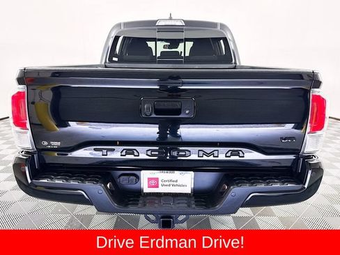 Certified 2023 Toyota Tacoma TRD Sport w/ Advanced Technology Package AWD/4WD image 22