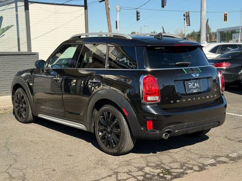 Used 2018 MINI Cooper Countryman image 7