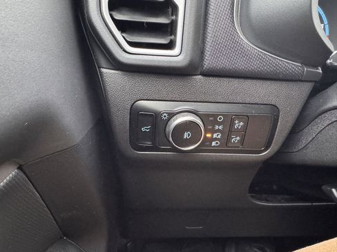 Used 2024 Ford Bronco Sport Big Bend w/ Convenience Package image 24