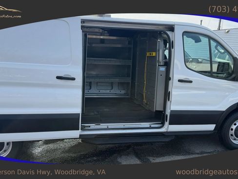 Used 2020 Ford Transit 250 Low Roof w/ Upfitter Package image 28
