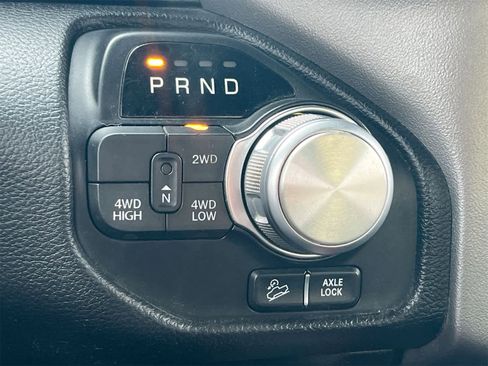 Used 2019 RAM 1500 Rebel w/ Level 1 Equipment Group image 31