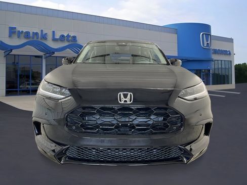 New 2027 Honda HR-V EX-L image 9