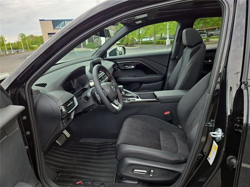 New 2026 Acura ADX A-Spec AWD/4WD image 18