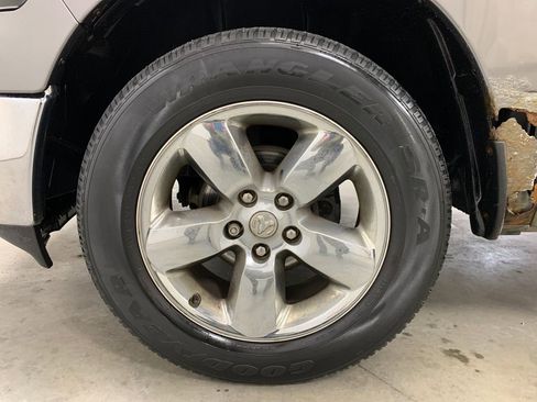 Used 2013 RAM 1500 Big Horn image 17