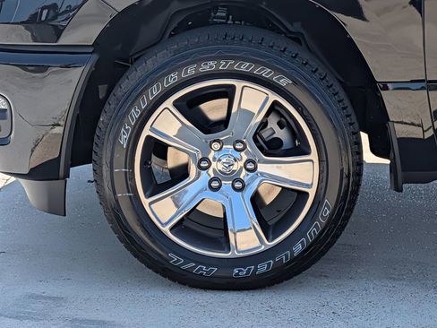New 2026 RAM 1500 Express RWD image 9