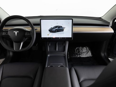 Used 2023 Tesla Model 3 Standard Range RWD image 34