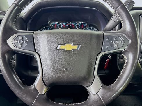 Used 2014 Chevrolet Silverado 1500 LT RWD image 14