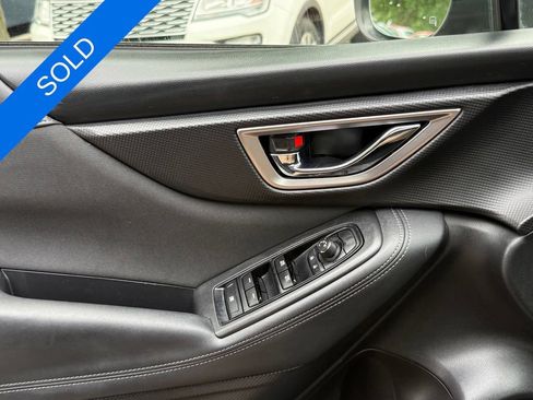 Used 2023 Subaru Forester Premium AWD/4WD image 17