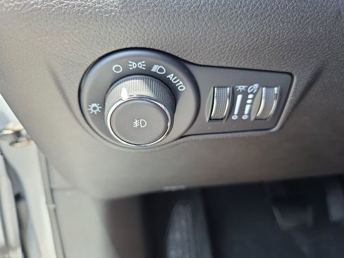Used 2025 Jeep Compass Limited w/ Elite Group AWD/4WD image 25