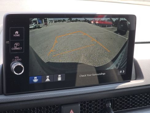 New 2026 Honda CR-V LX image 4