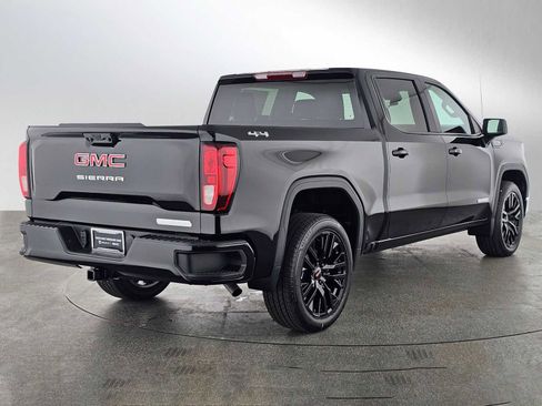 New 2026 GMC Sierra 1500 Elevation AWD/4WD image 3