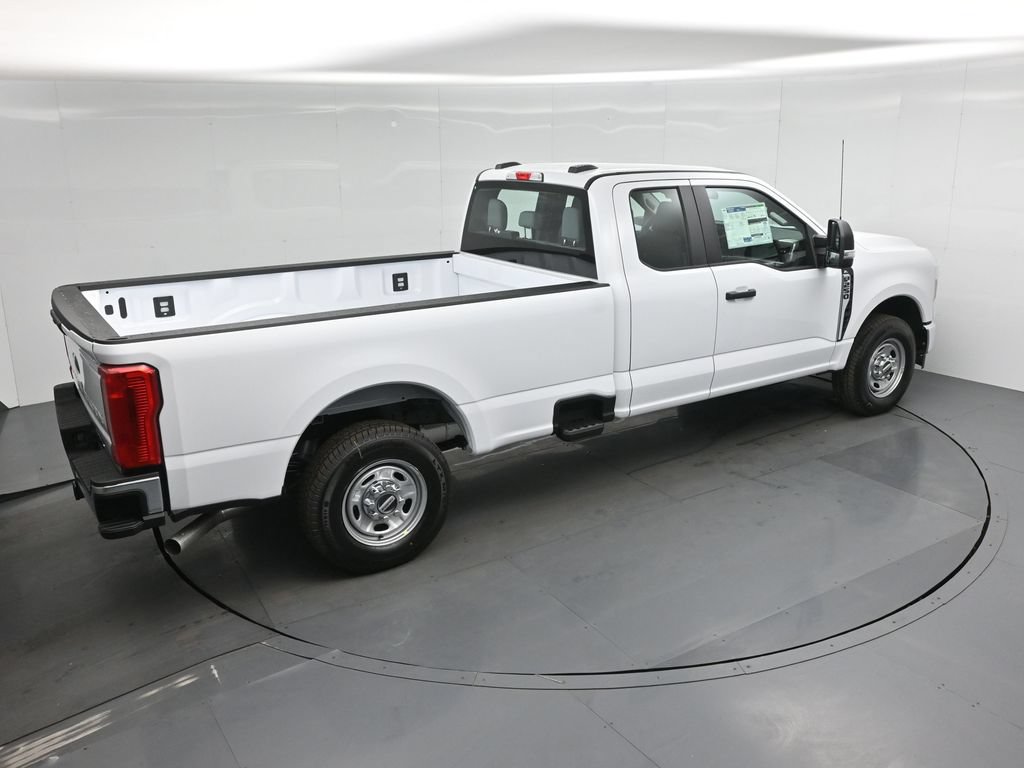 New 2026 Ford F250 XL w/ XL Chrome Package RWD image 33