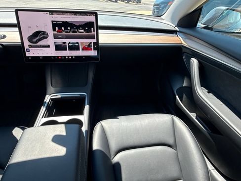 Used 2023 Tesla Model 3 Standard Range RWD image 22