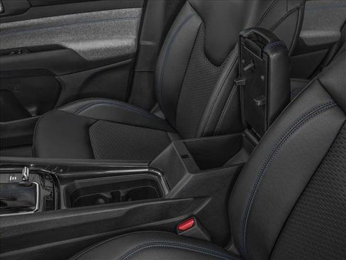 New 2026 Jeep Compass Latitude AWD/4WD image 10