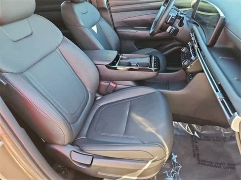 Used 2025 Hyundai Tucson SEL image 22