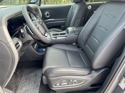 New 2026 Hyundai Palisade Calligraphy image 9