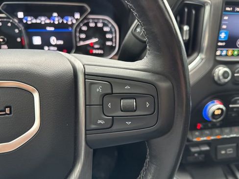 Used 2019 GMC Sierra 1500 Denali w/ Denali Ultimate Package AWD/4WD image 18