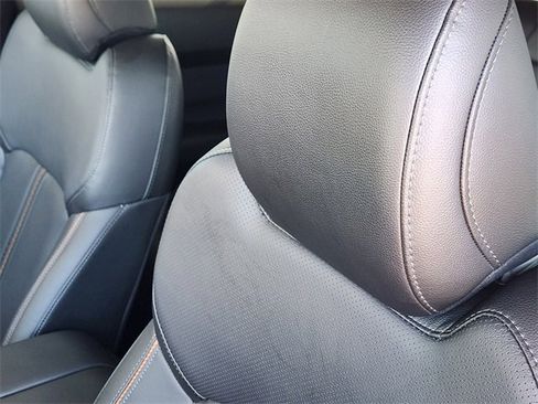 Used 2025 MAZDA CX-50 2.5 Hybrid w/ Cargo Package image 14