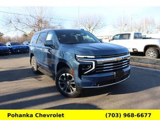 New 2026 Chevrolet Tahoe LT w/ Comfort Package video 1